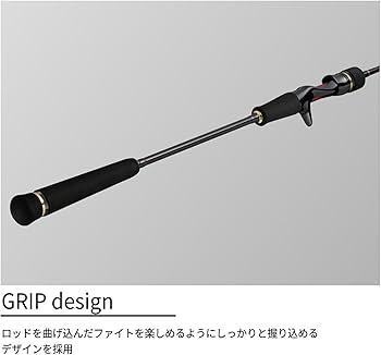 Amazon | メジャークラフト タイラバロッド レッドバック ベンドゲーム Amazon | メジャークラフト タイラバロッド レッドバック ベンドゲーム